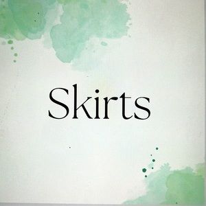 Skirts
